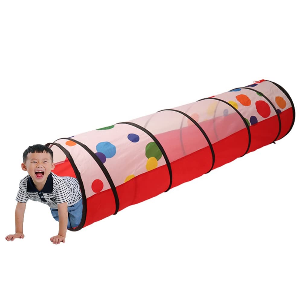 Amazon.co.jp: トンネルおもちゃ 赤ちゃんはトンネルのおもちゃの